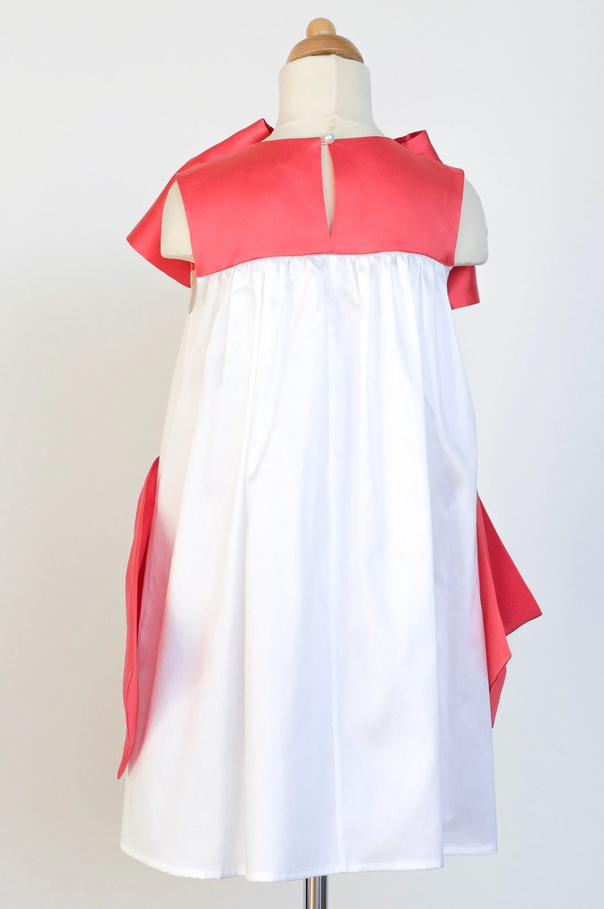 Akina Dress