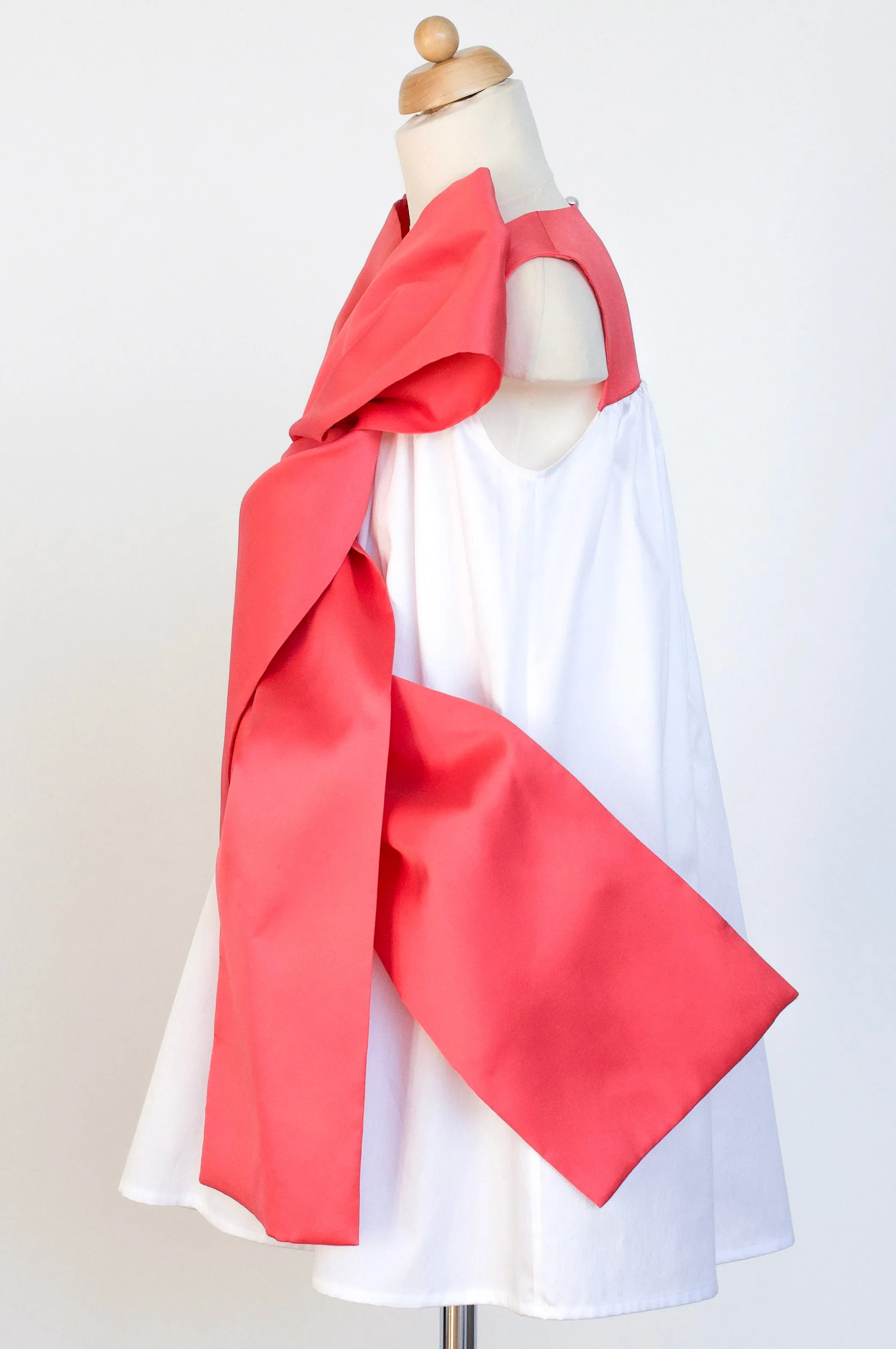 Akina Dress