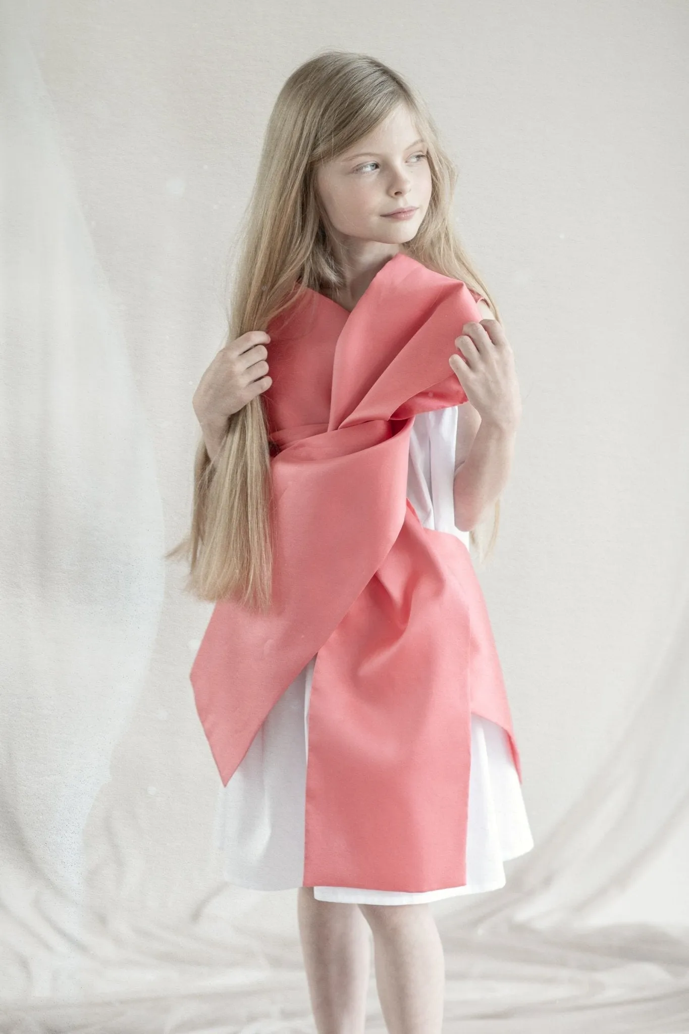 Akina Dress