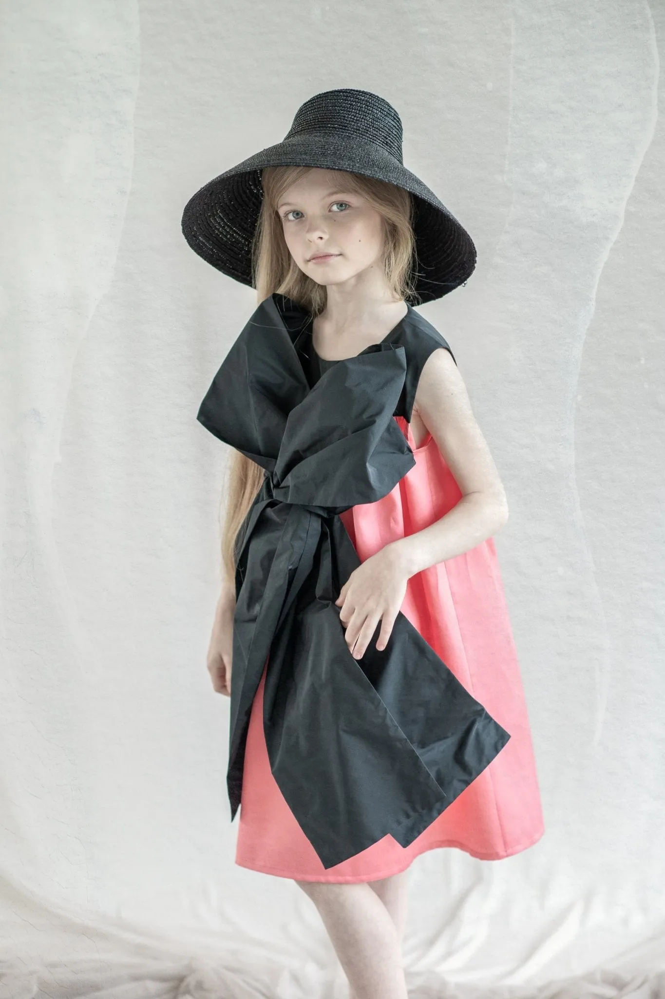 Akina Dress