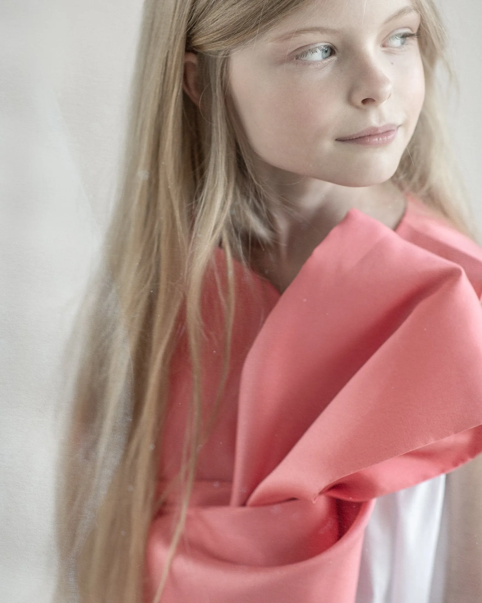 Akina Dress