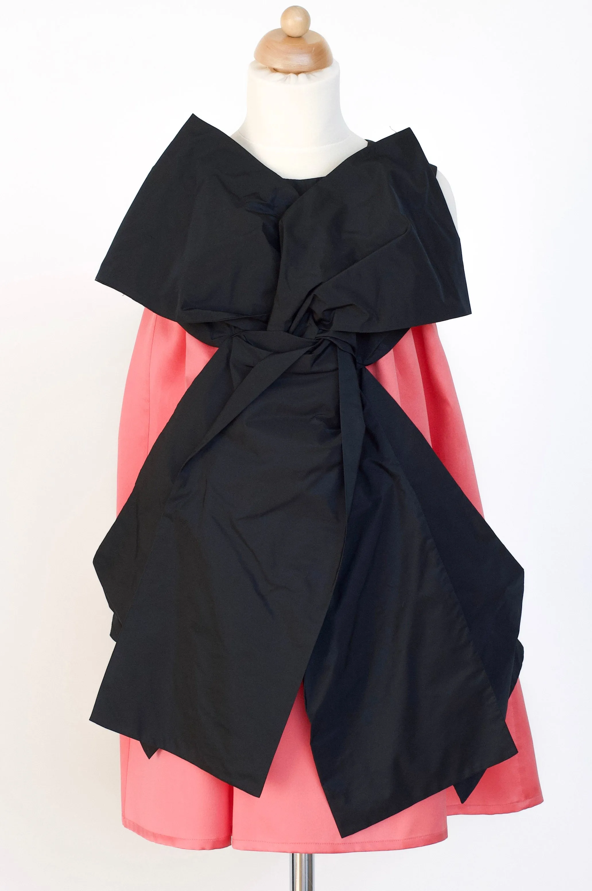 Akina Dress