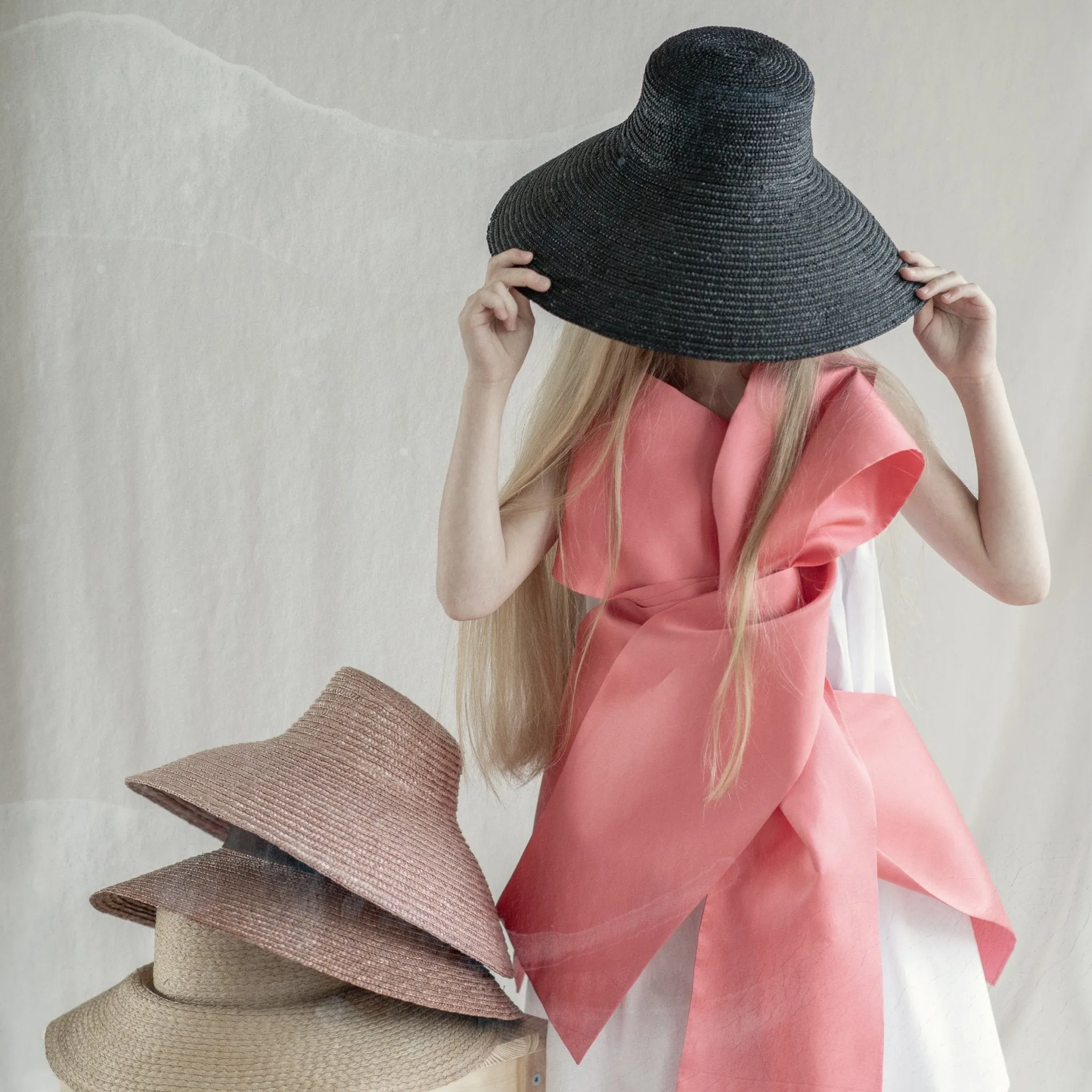 Akina Dress