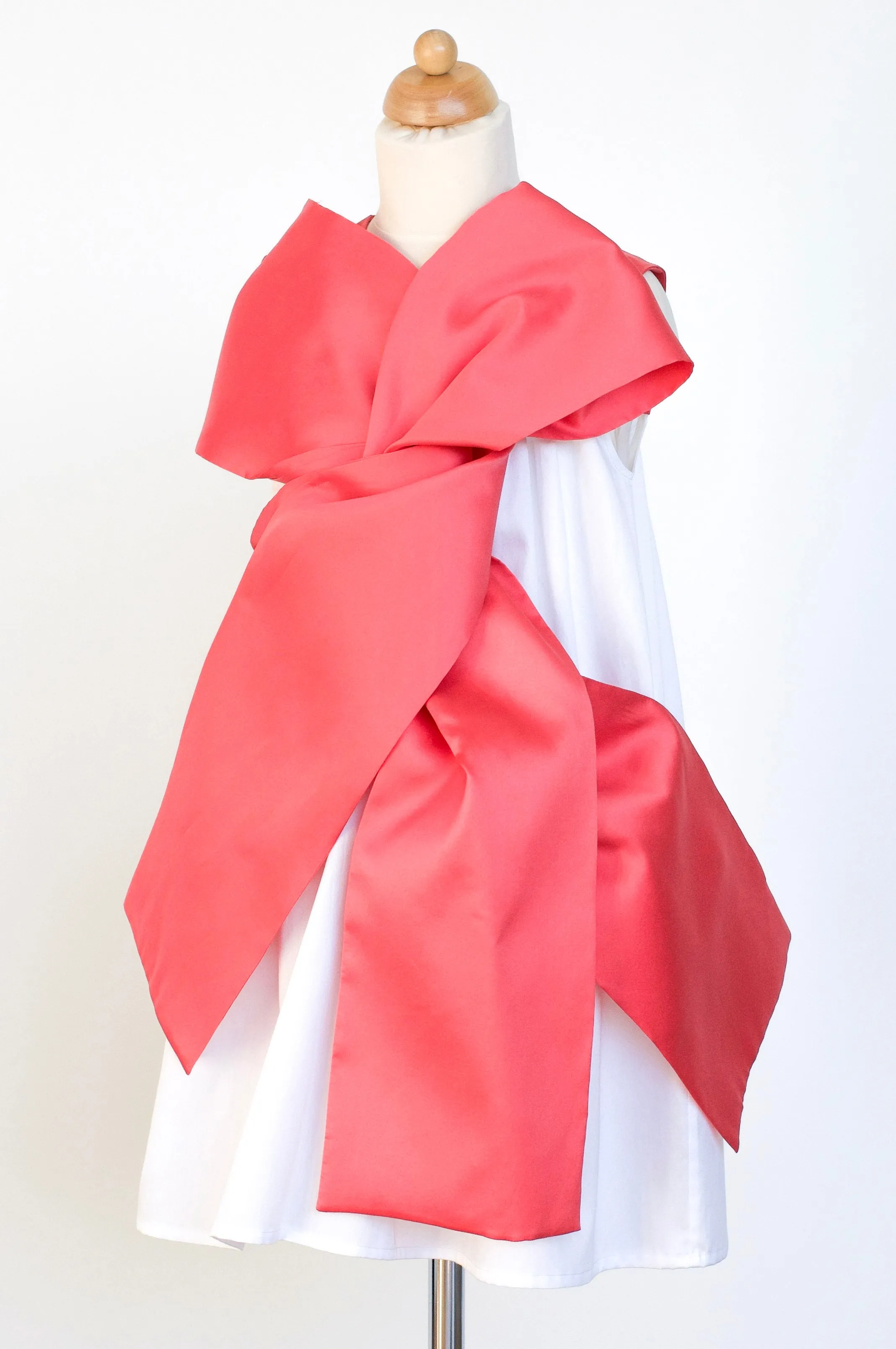 Akina Dress