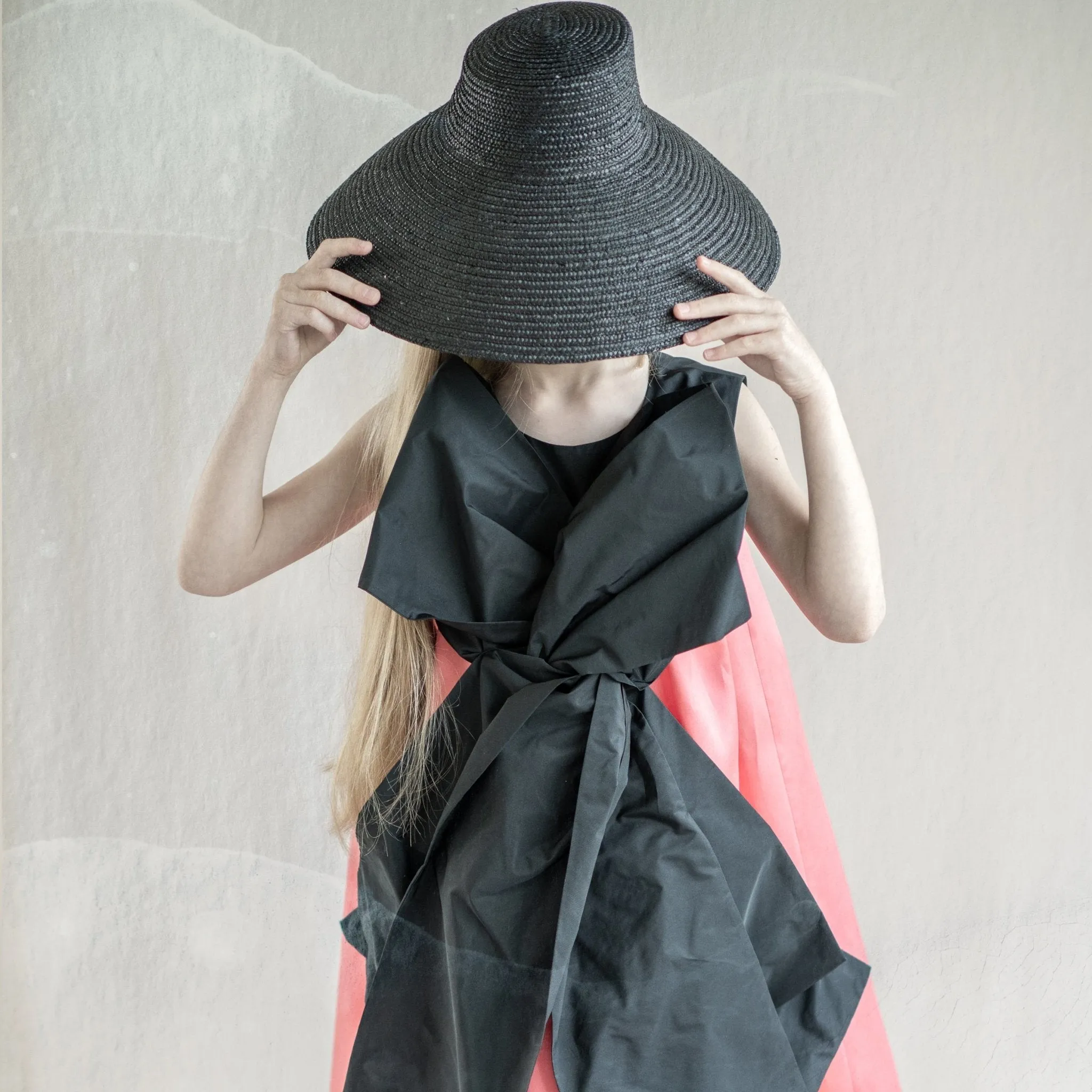 Akina Dress