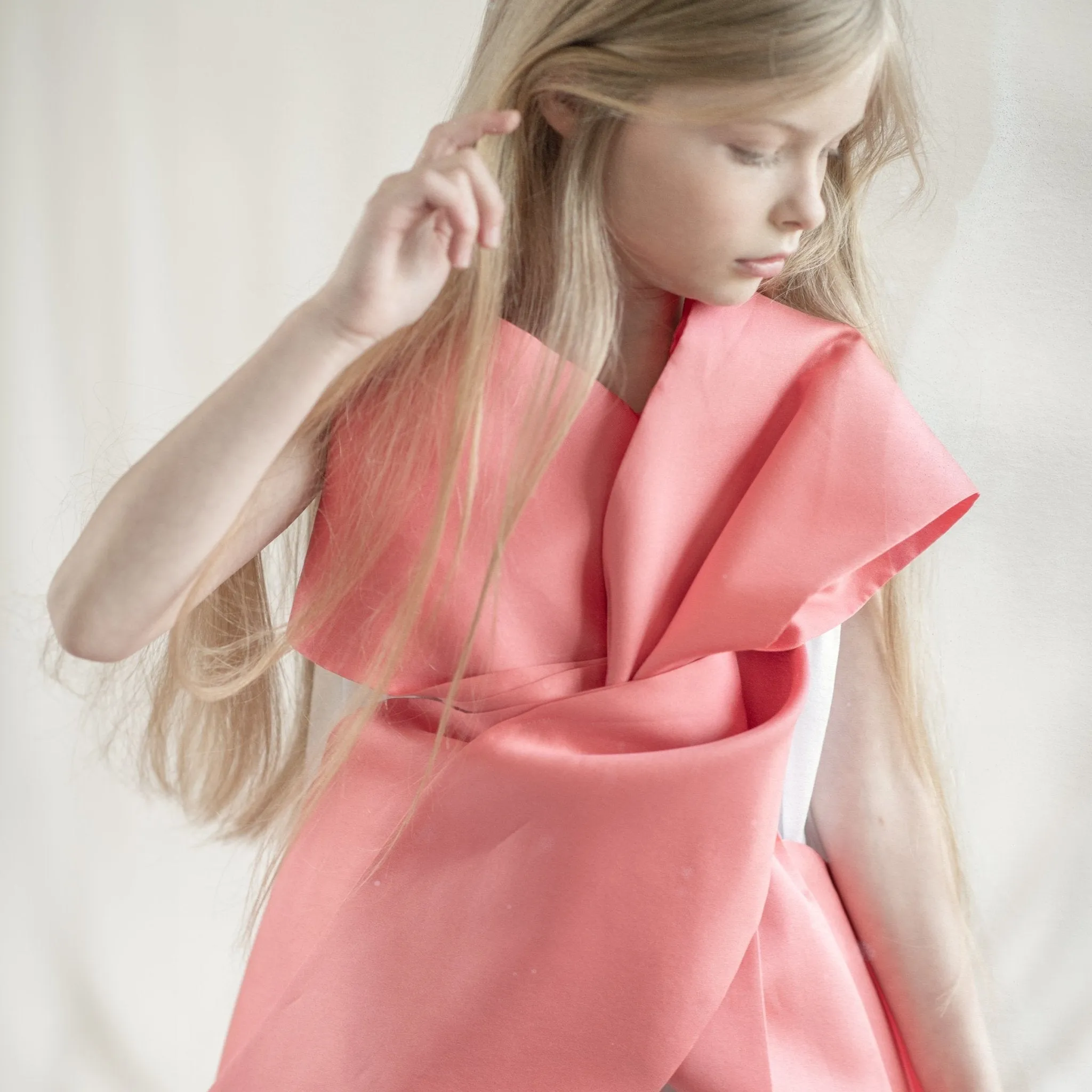 Akina Dress