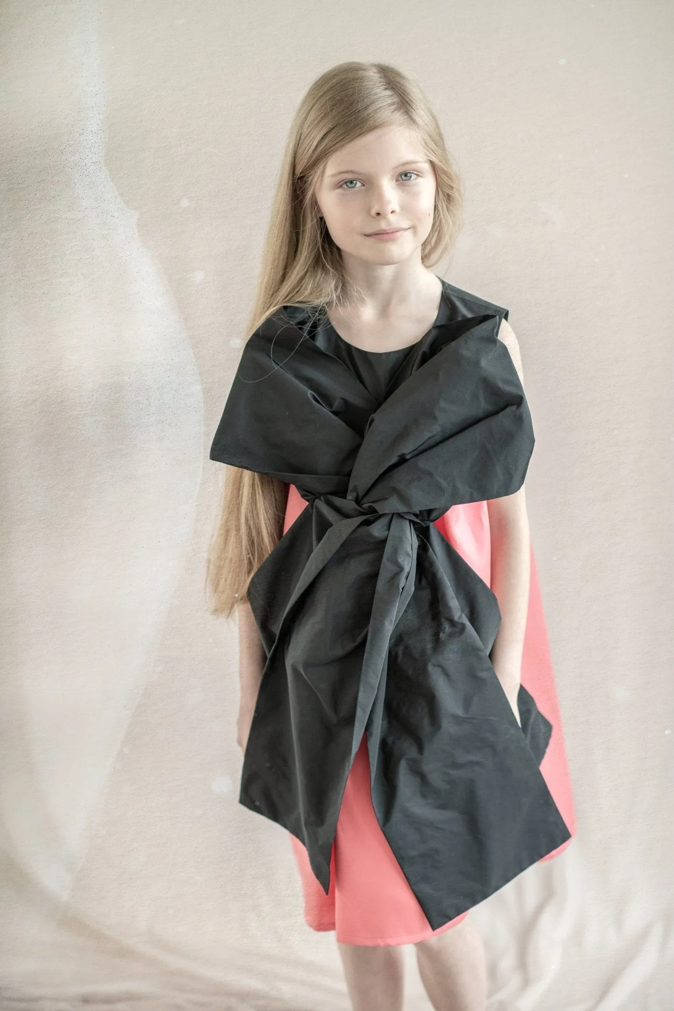 Akina Dress