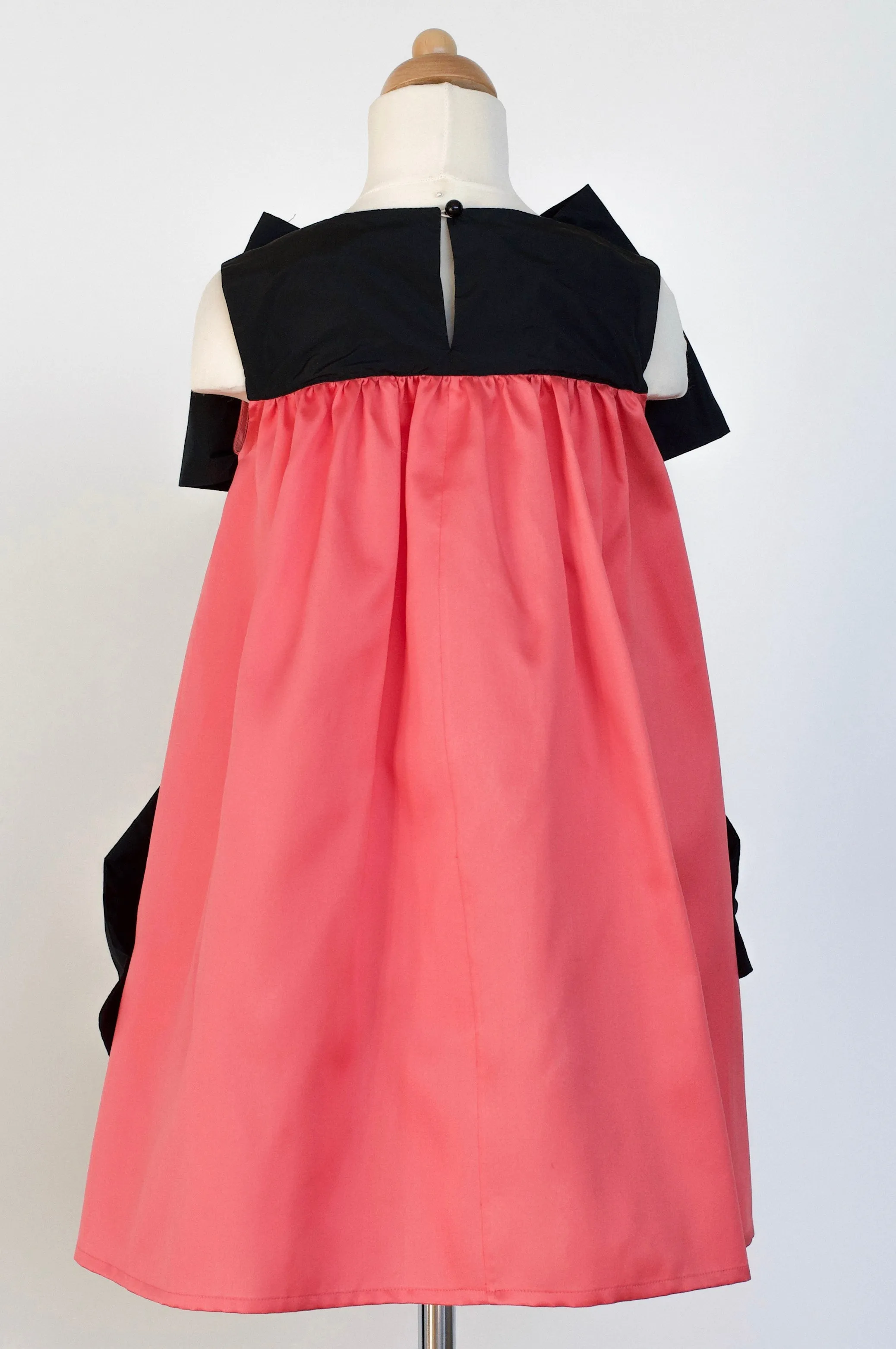 Akina Dress