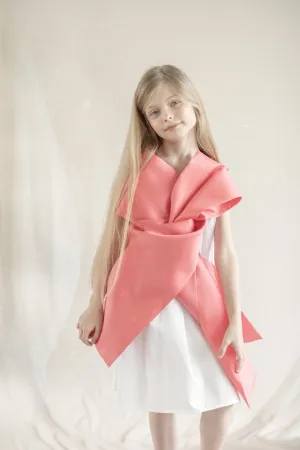 Akina Dress
