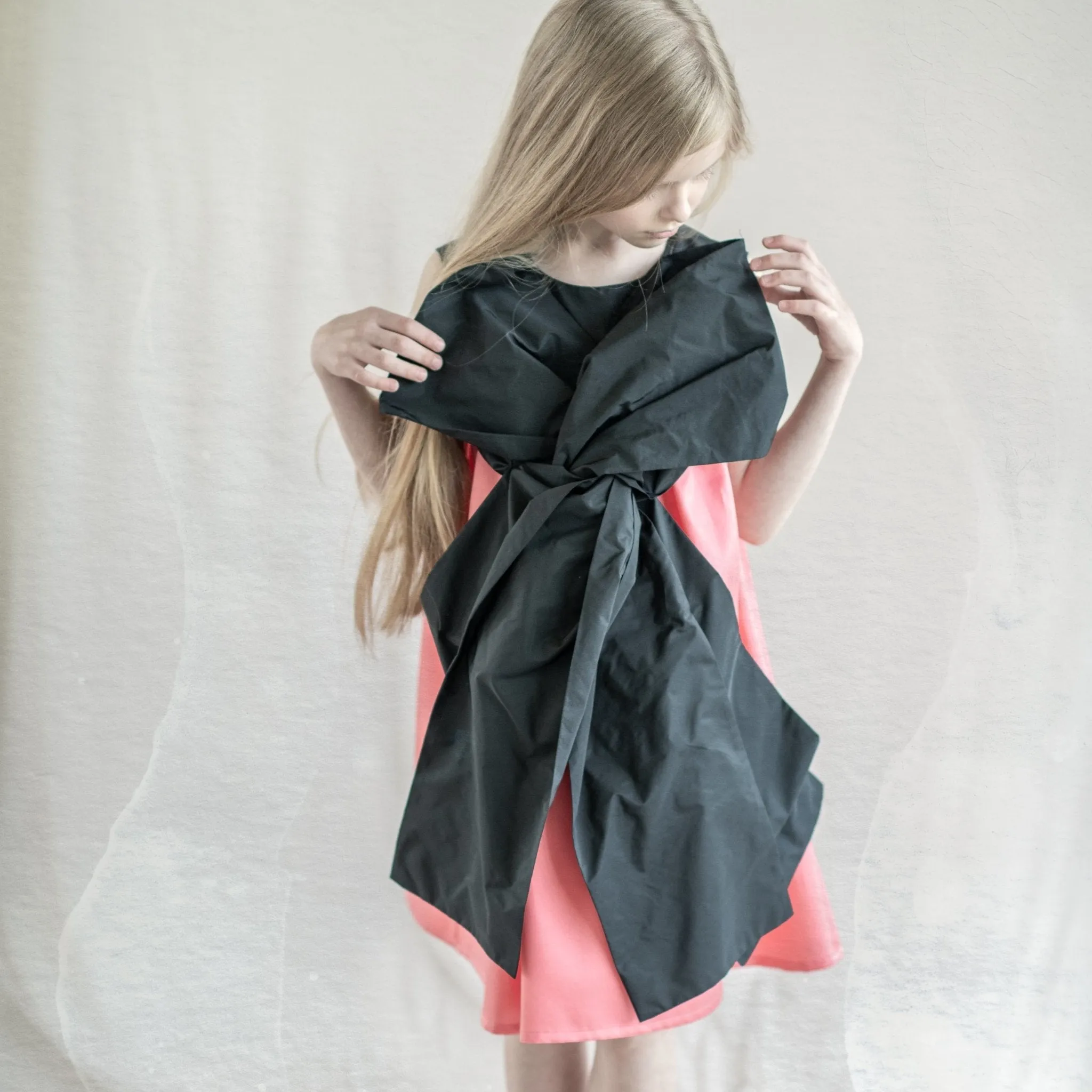 Akina Dress