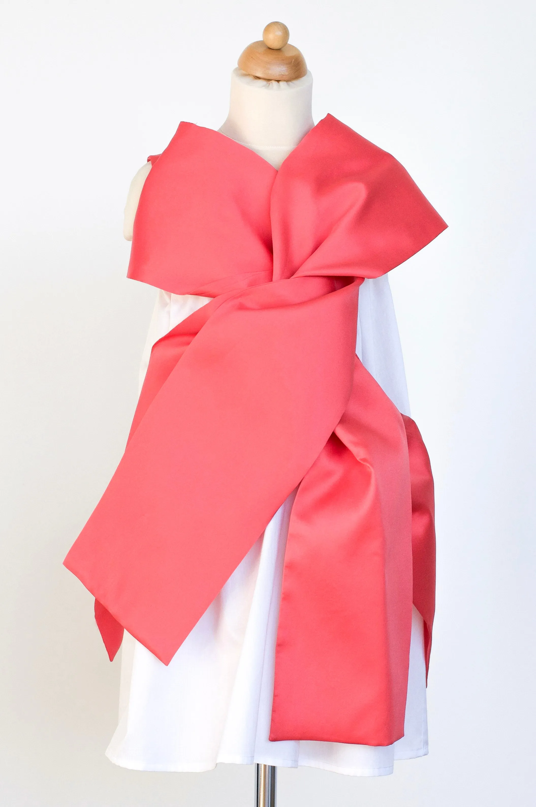 Akina Dress