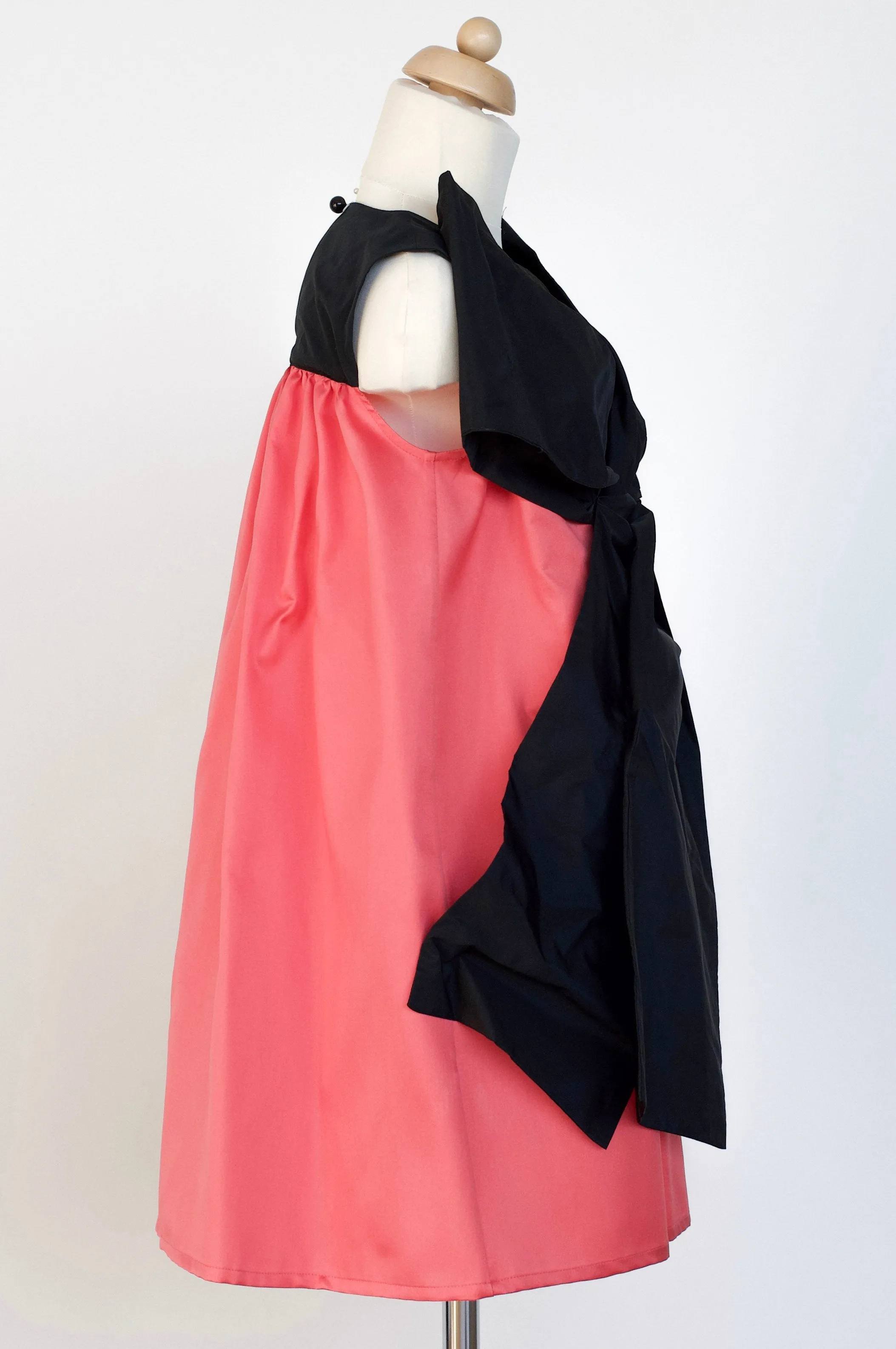 Akina Dress