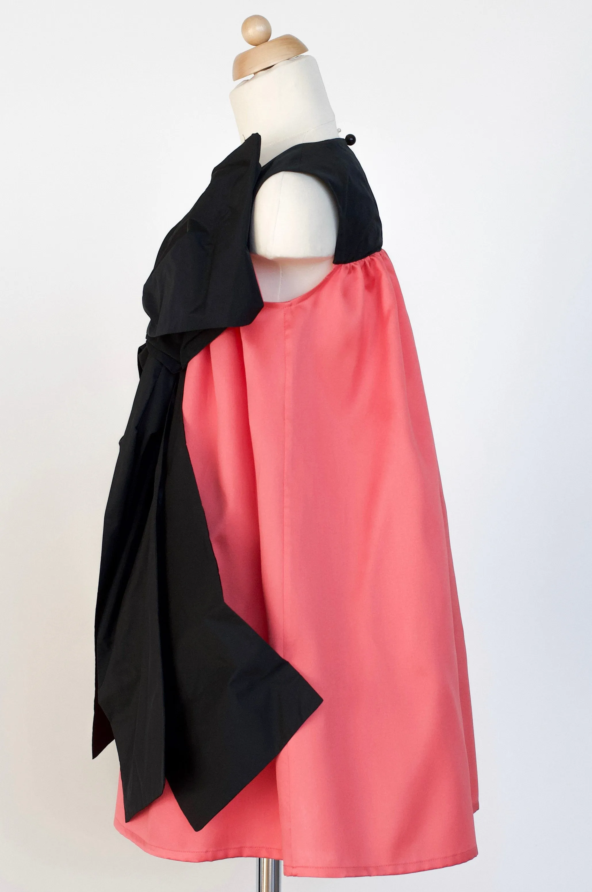 Akina Dress