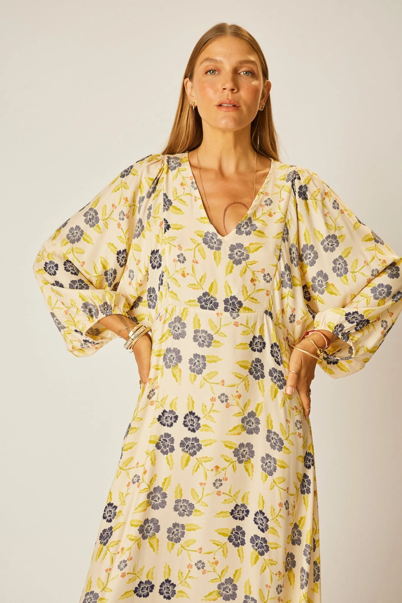 ALICE DRESS
