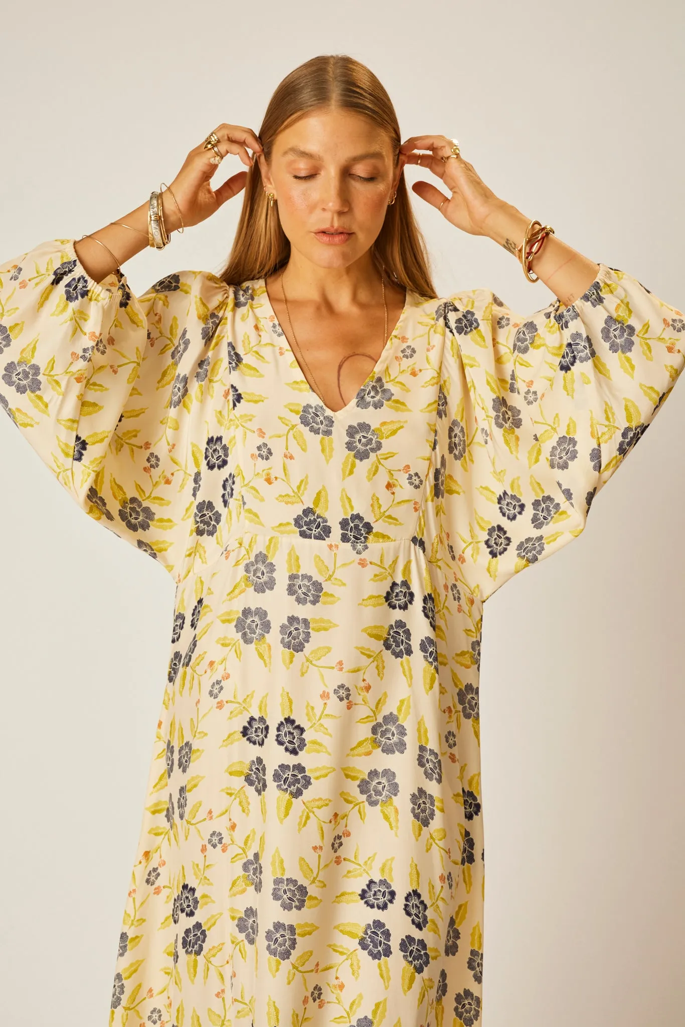ALICE DRESS