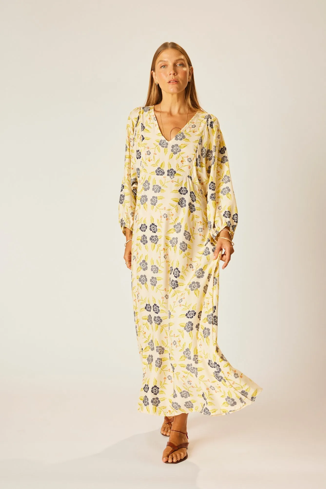 ALICE DRESS