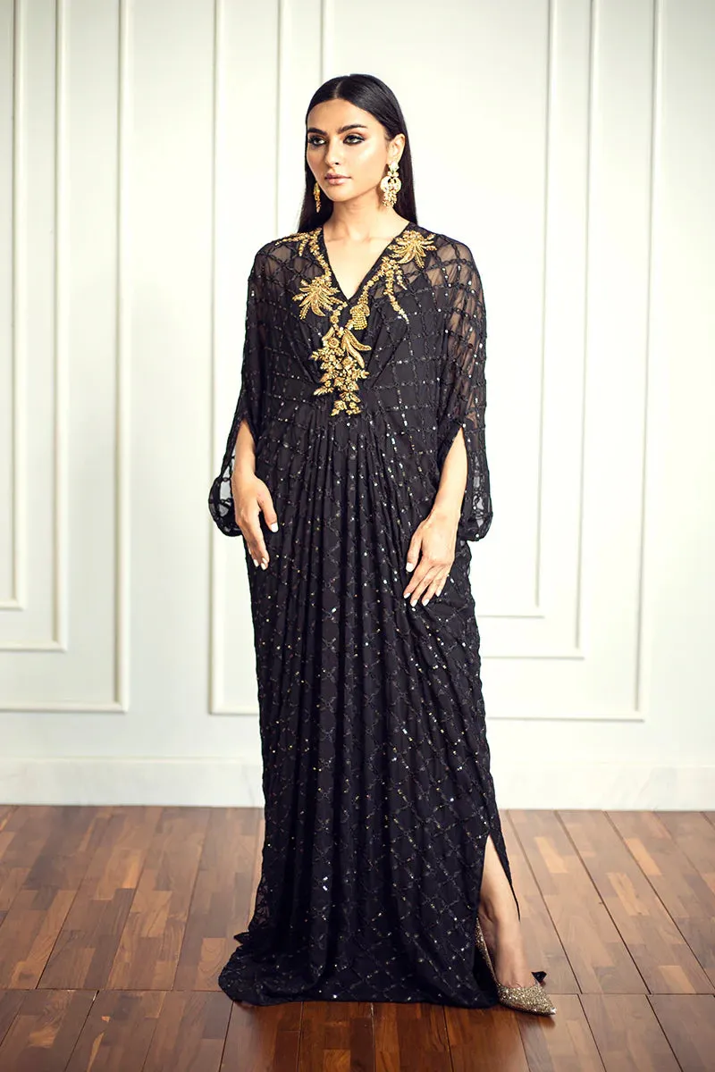 Amal  kaftan