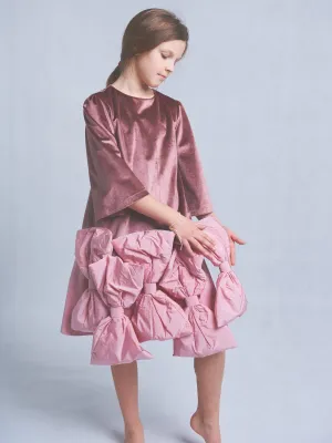 Amalfi pink dress