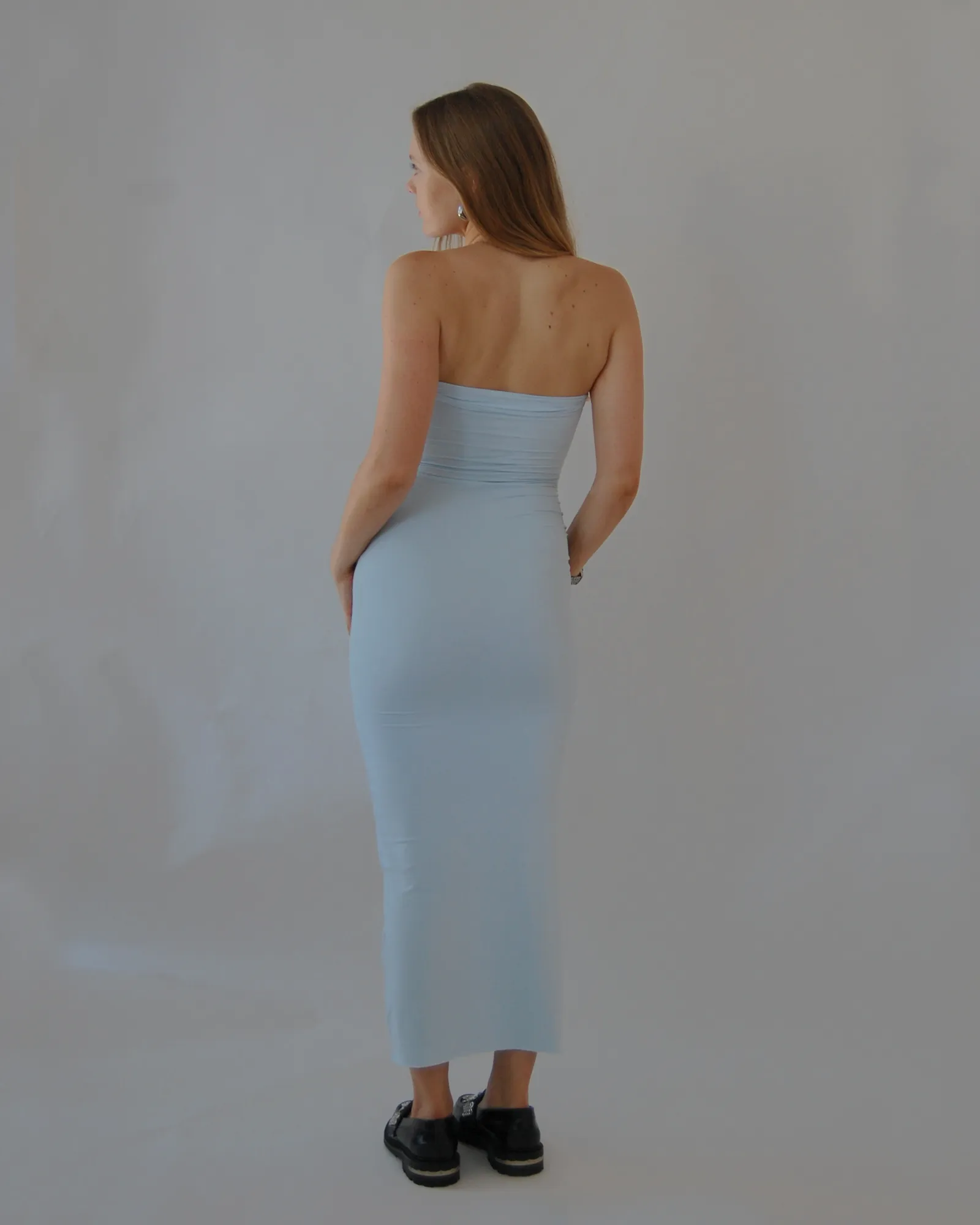 Ambrosia Midi Dress