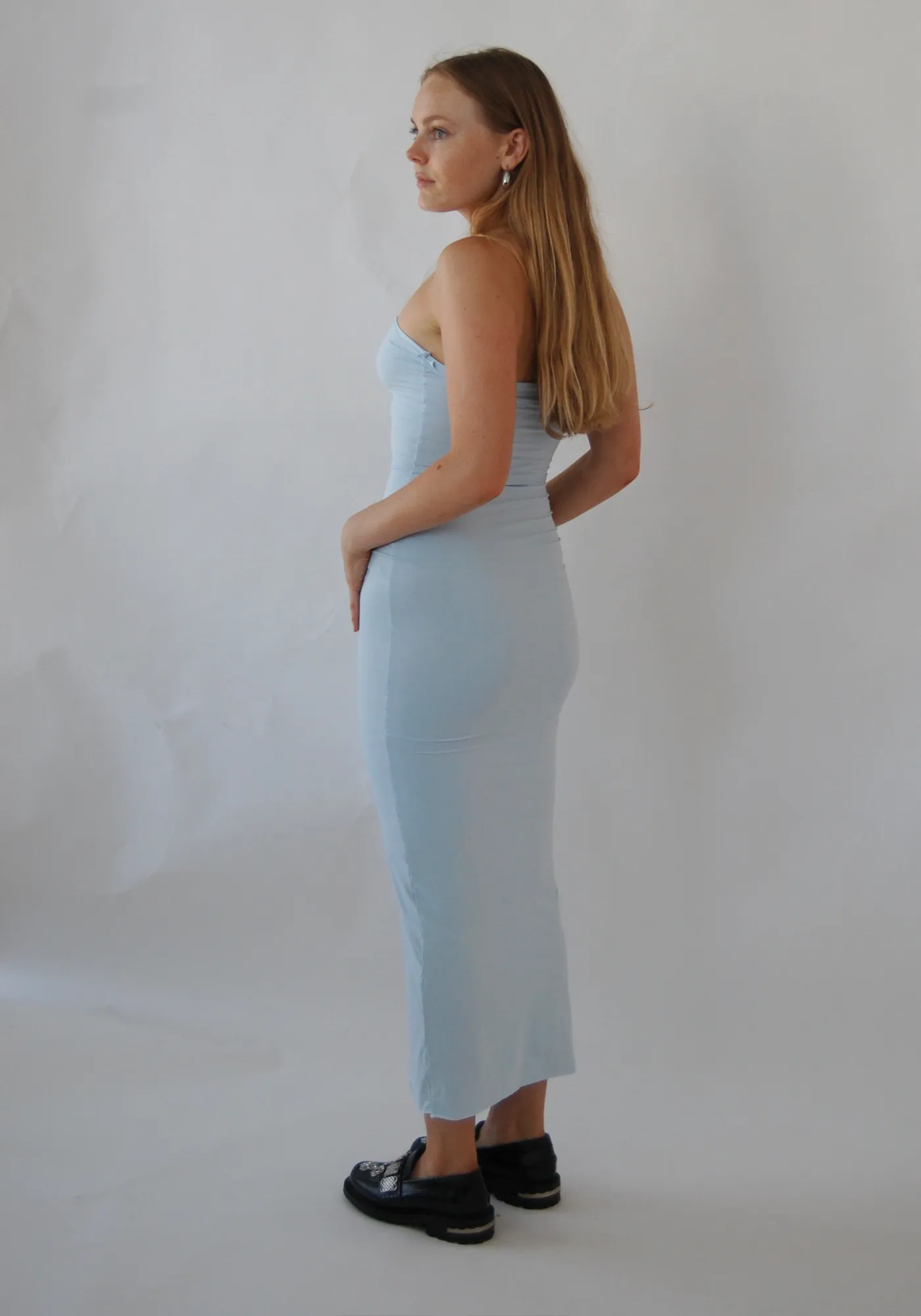 Ambrosia Midi Dress