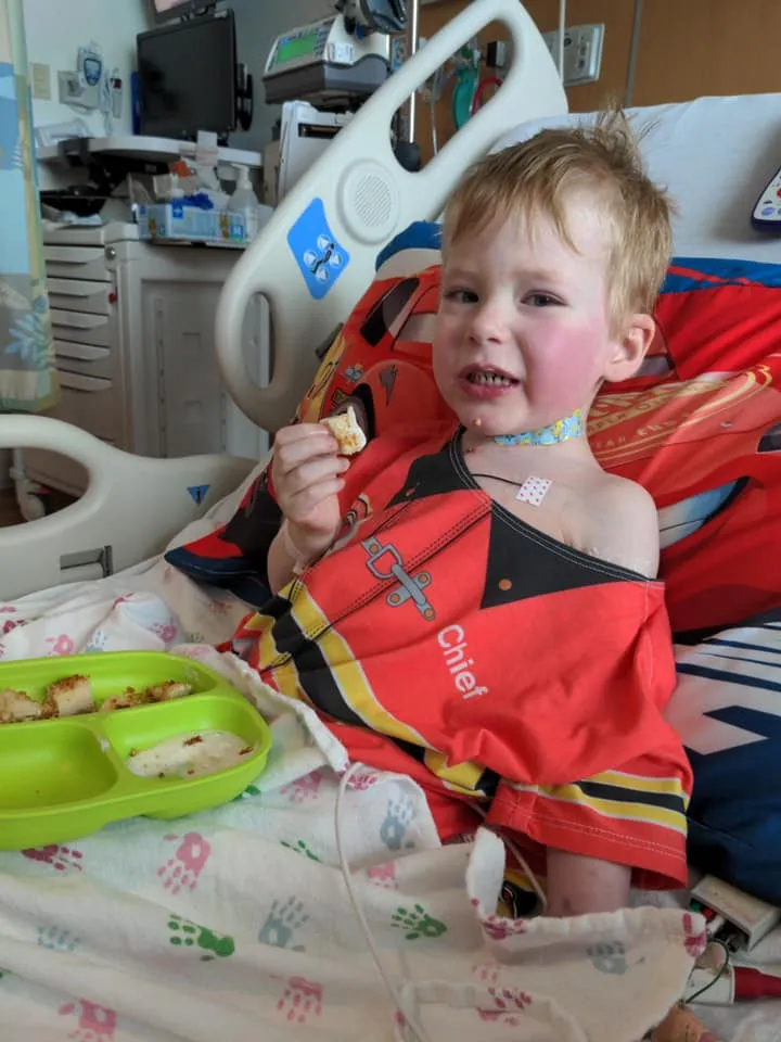 Annual CHICAGOLAND "CHD" Brave Gown Drive