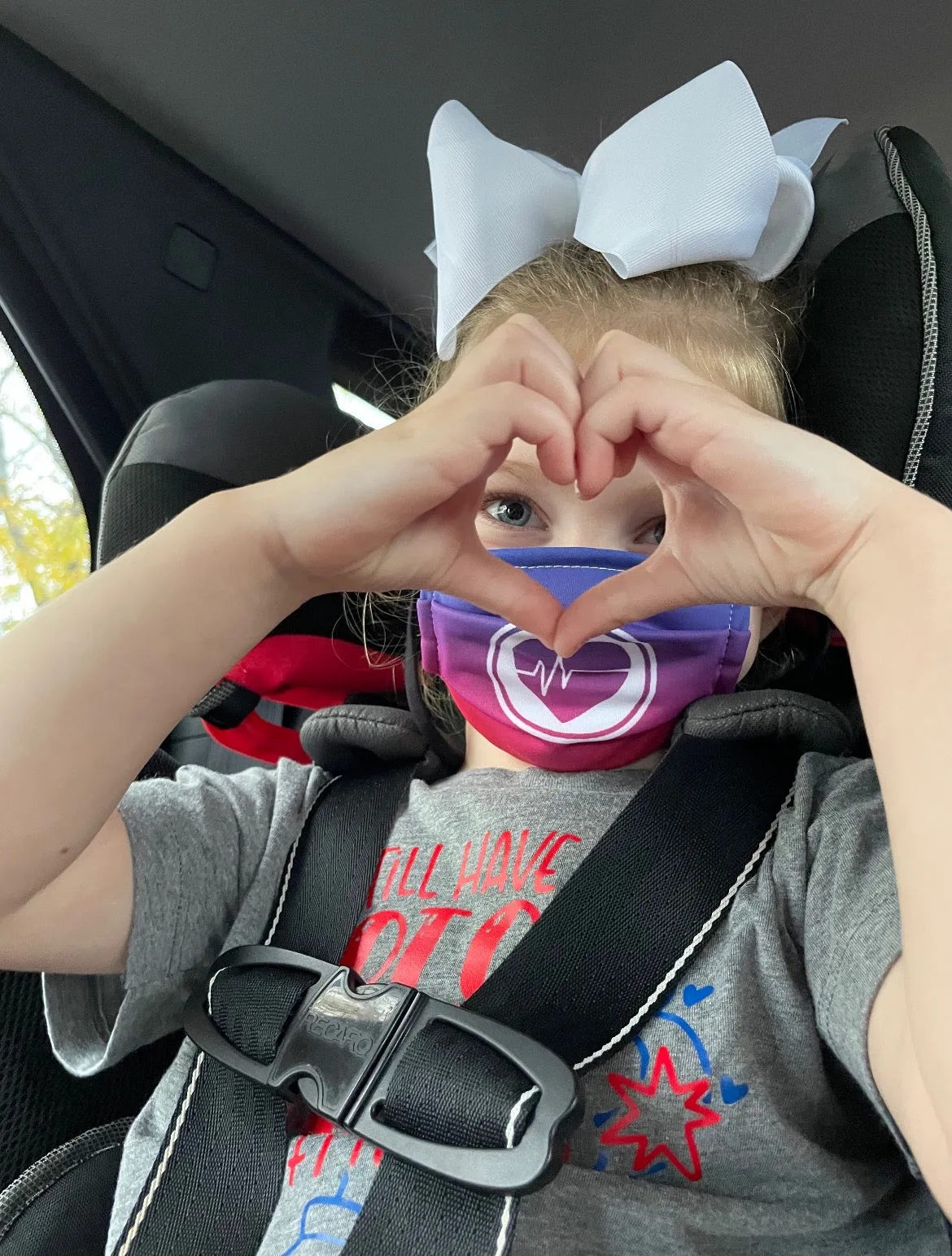 Annual CHICAGOLAND "CHD" Brave Gown Drive