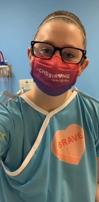 Annual CHICAGOLAND "CHD" Brave Gown Drive