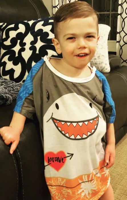 Annual CHICAGOLAND "CHD" Brave Gown Drive