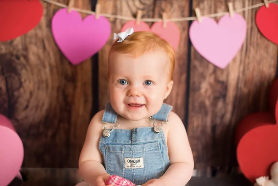 Annual CHICAGOLAND "CHD" Brave Gown Drive