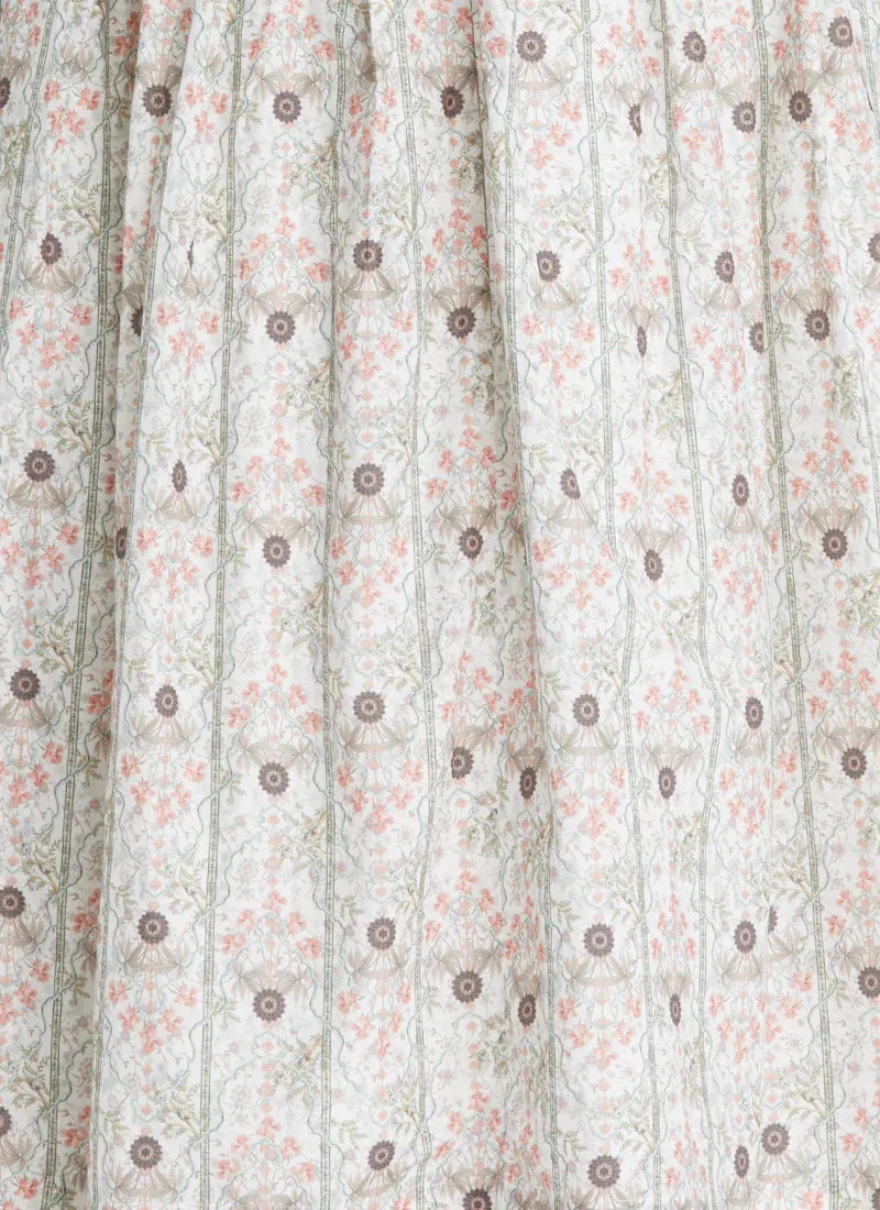 Aqua Blu - Cleo Dress - Amaryllis