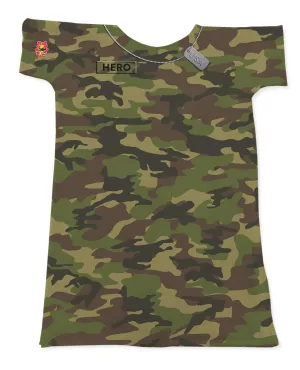 ARMY STRONG CAMO