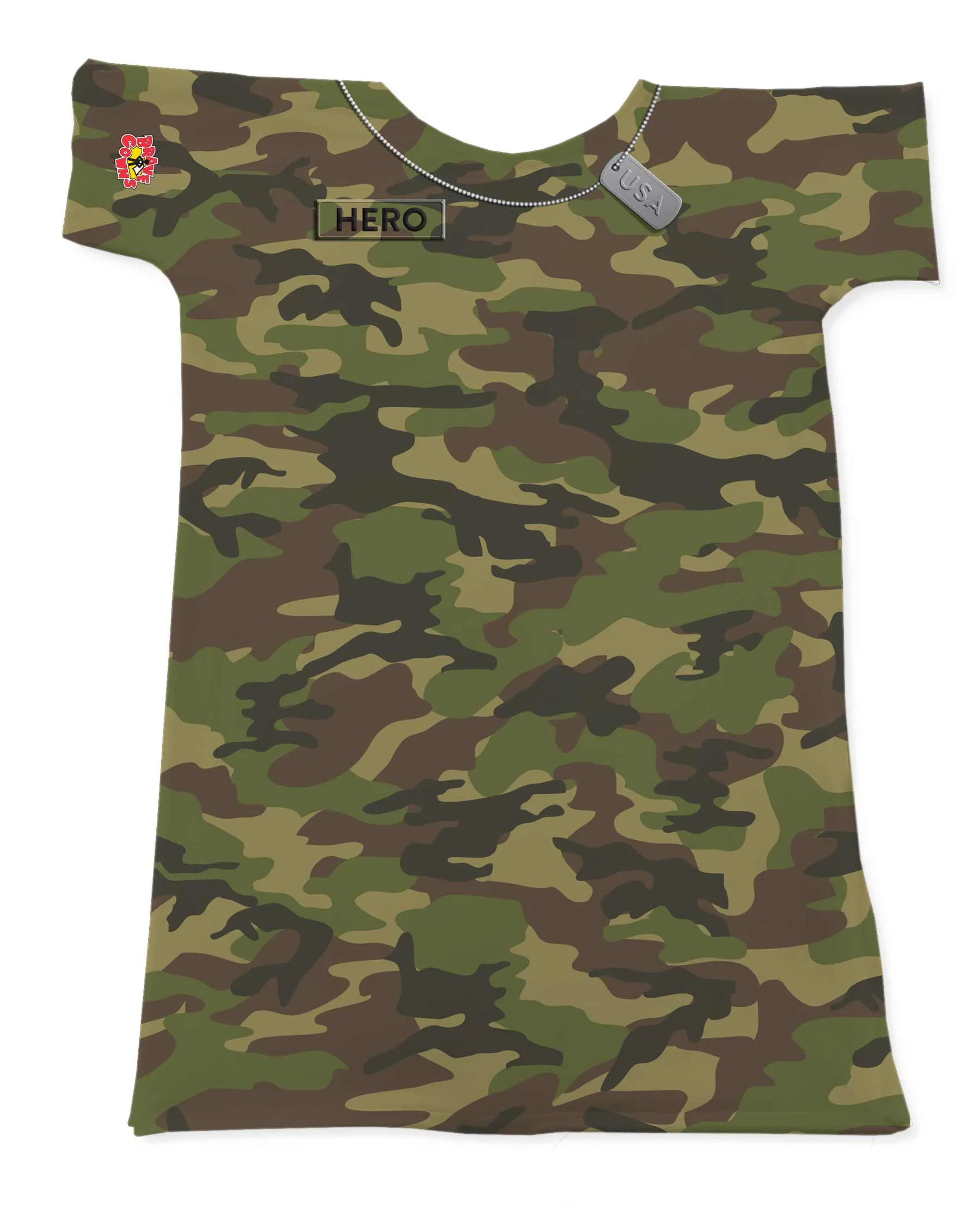 ARMY STRONG CAMO