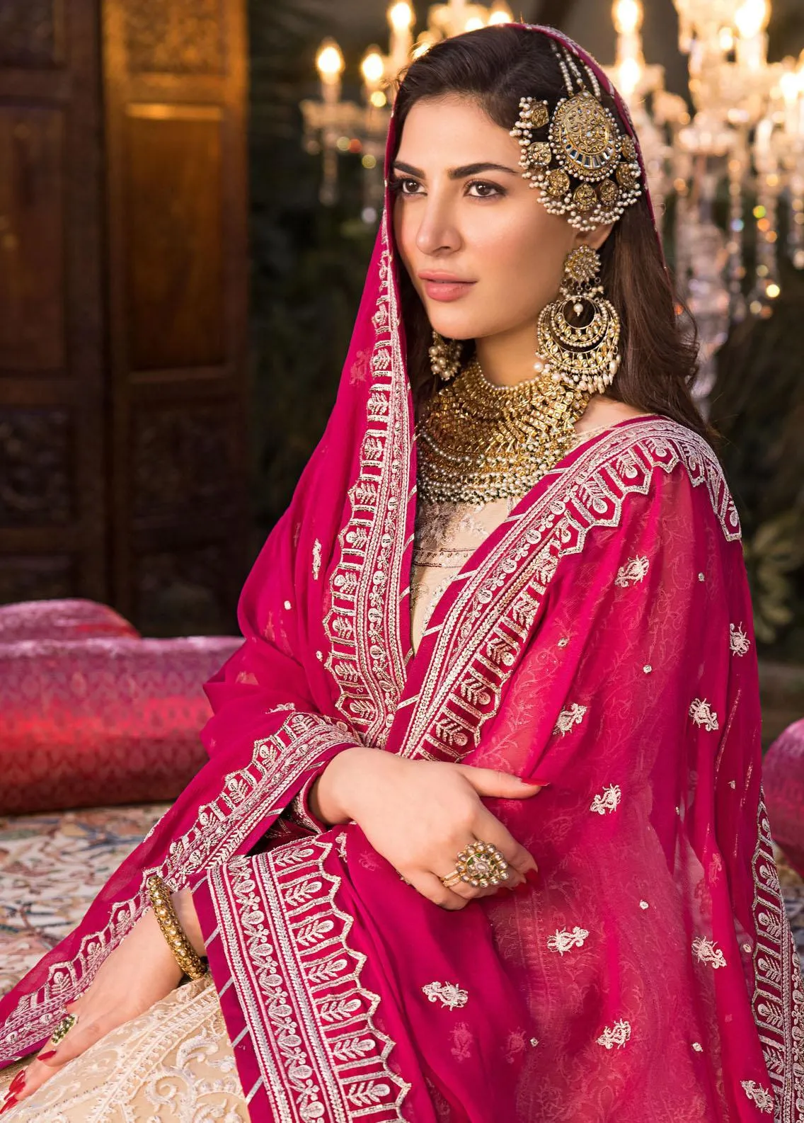 ASIM JOFA | Asim Jofa Naubahar Collection 2022/23 ( AJNB-05)