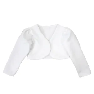 Baby Bolero - White