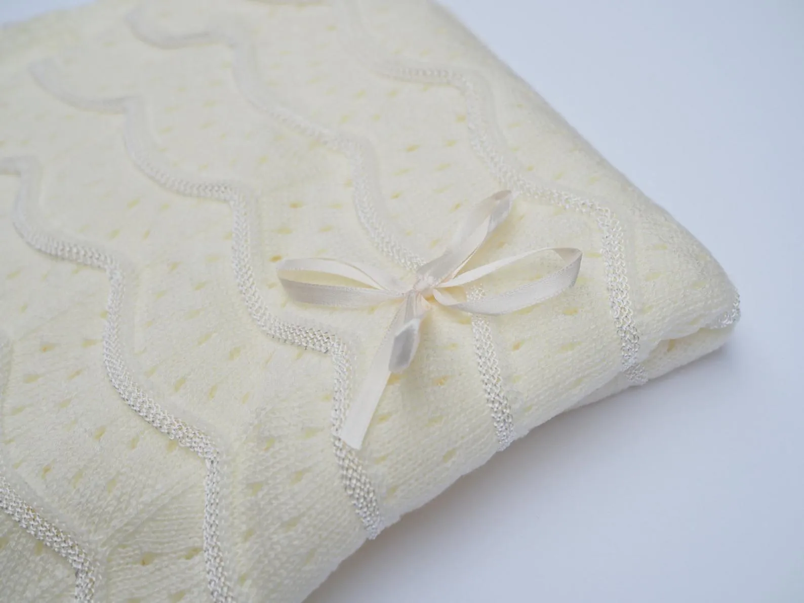 Baby Girl  Christening Dress with Bonnet  Ivory Shantung Fabric, Baptism Dress, SUMA, Free Personalization