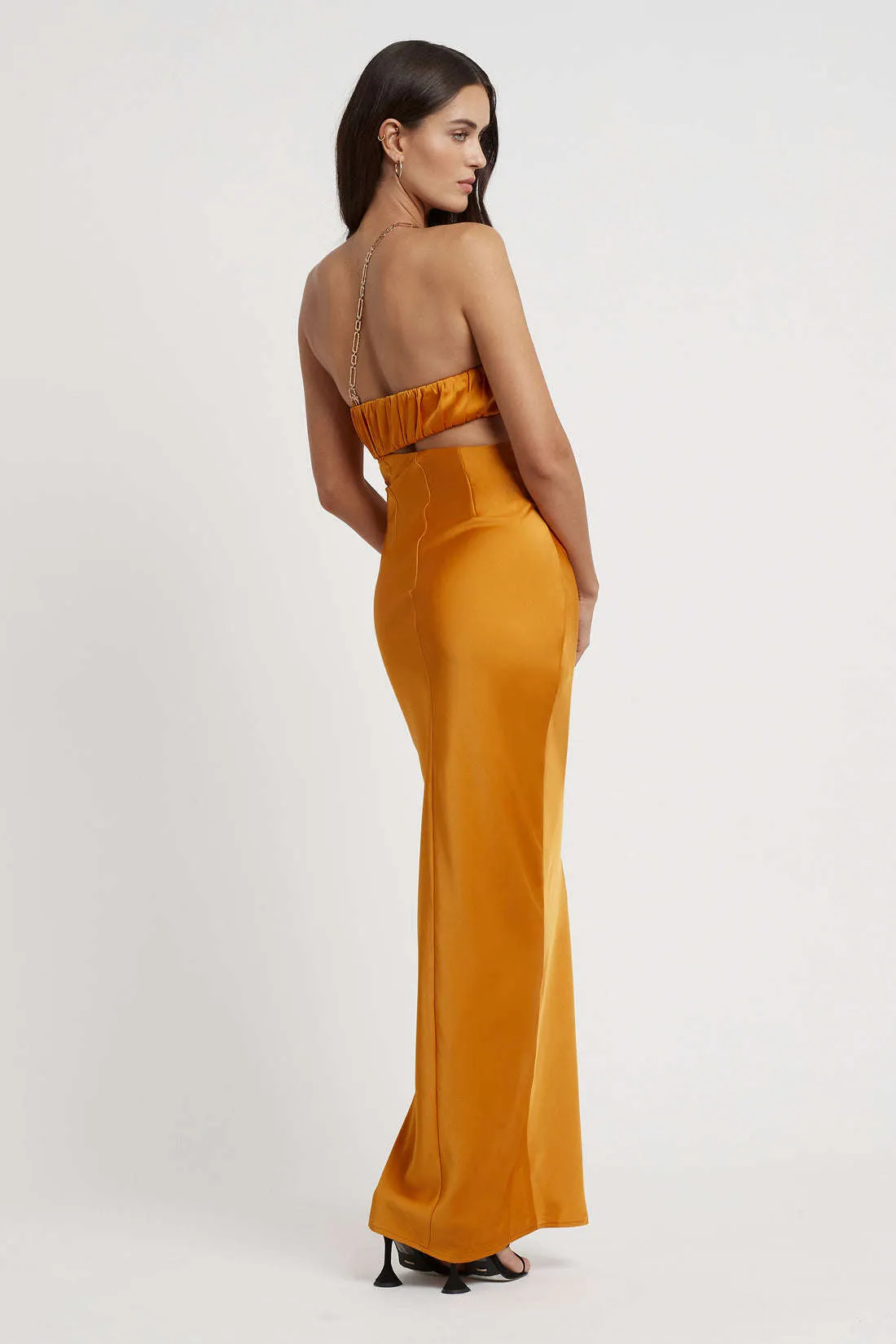 BUY IT LEXI Talia Gown (honey)