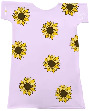 CHARLIE'S VILLAGE SUNSHINE GOWN