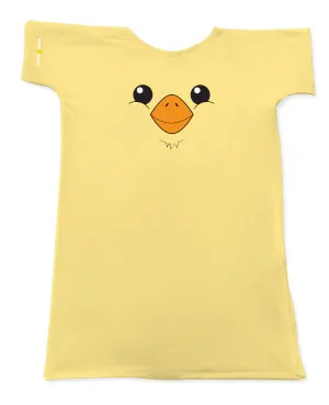 CHICK GOWN