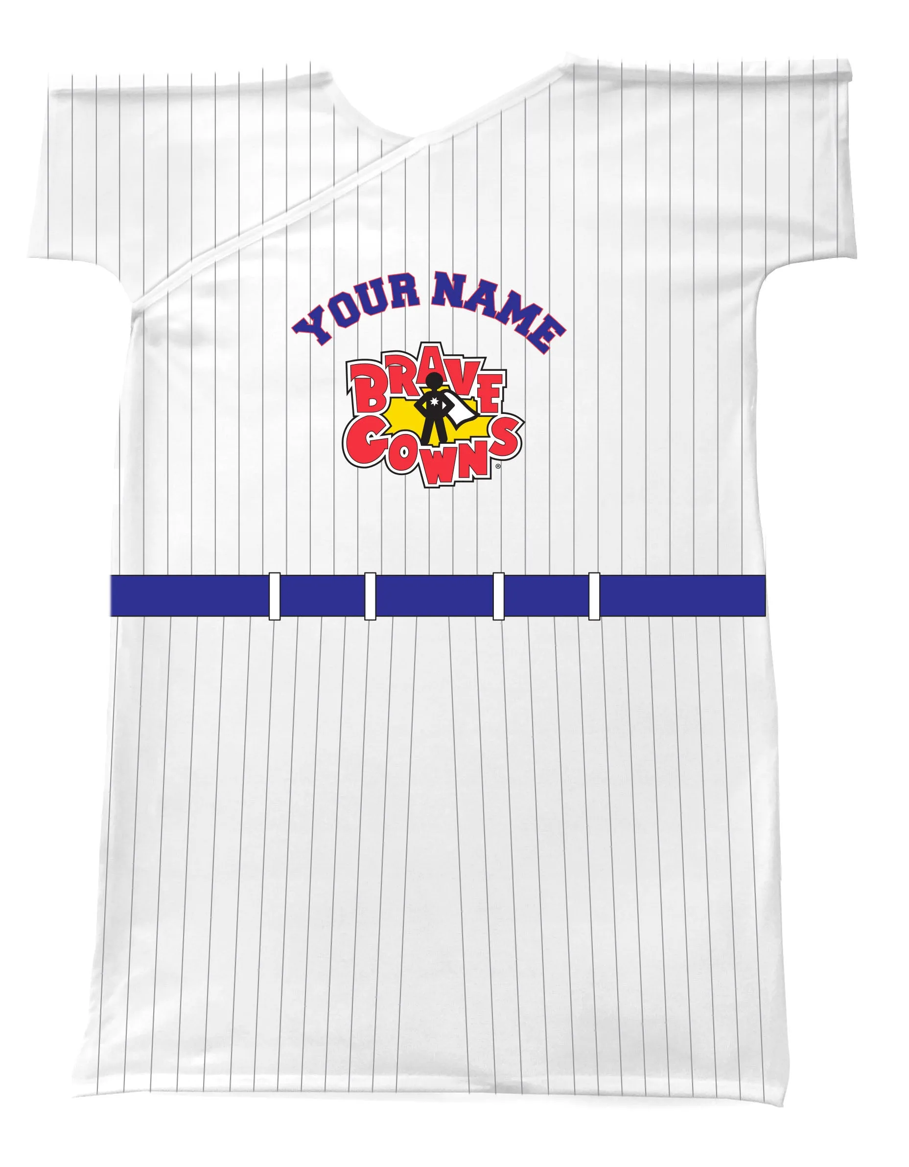 CUSTOM BASEBALL PLAYER ANY COLOR