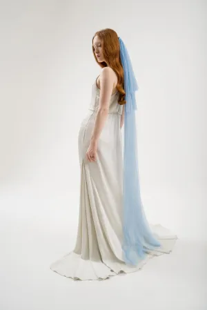 Demi Three Tier Veil