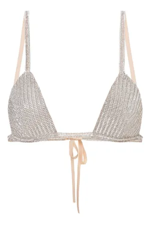 DIAMOND BRA