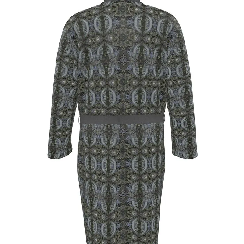 Dressing Gown (Unisex)(Grail Night Hoard Virtus 8.1) RJSTHw2022 RJS