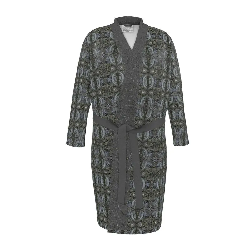 Dressing Gown (Unisex)(Grail Night Hoard Virtus 8.1) RJSTHw2022 RJS