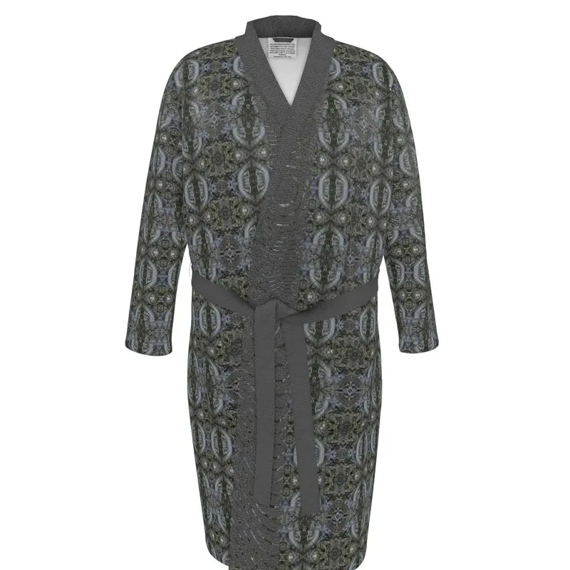 Dressing Gown (Unisex)(Grail Night Hoard Virtus 8.1) RJSTHw2022 RJS