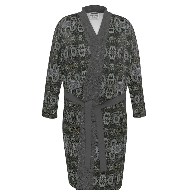 Dressing Gown (Unisex)(Grail Night Hoard Virtus 8.7) RJSTHw2022 RJS