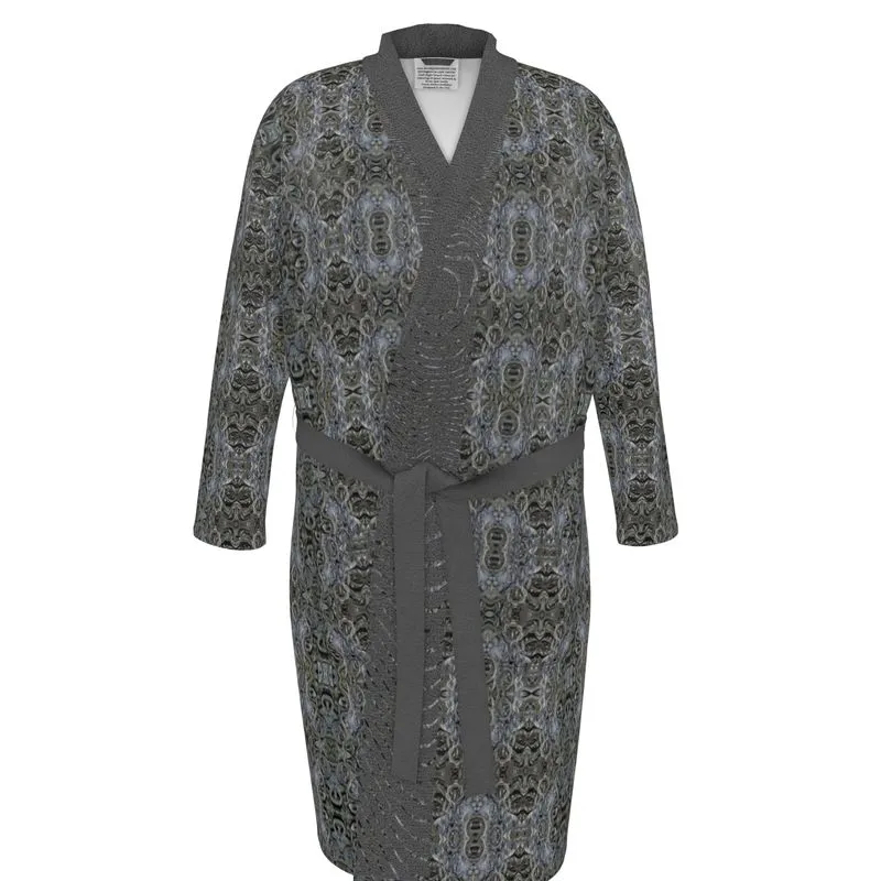 Dressing Gown (Unisex)(Grail Night Hoard Virtus 8.9) RJSTHw2022 RJS