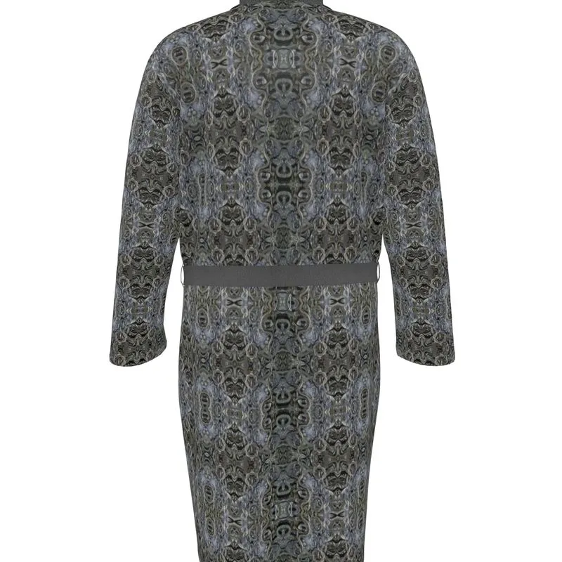 Dressing Gown (Unisex)(Grail Night Hoard Virtus 8.9) RJSTHw2022 RJS