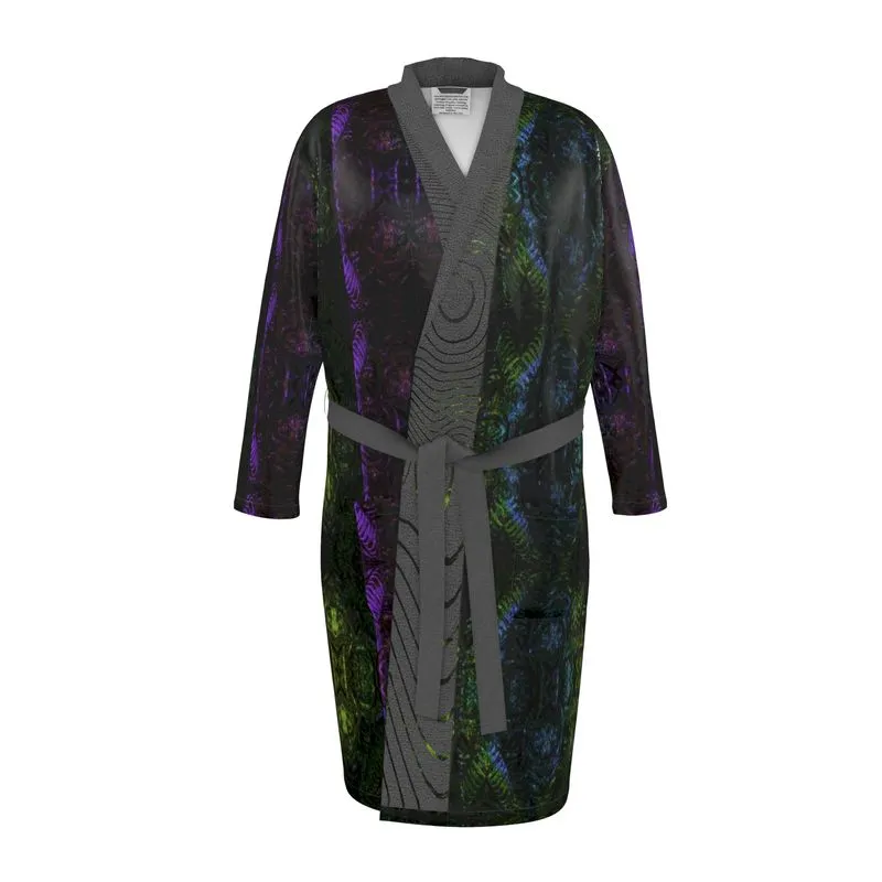 Dressing Gown (Unisex)(Pure Candy RJSTH@Alchemic) RJSTHW2022 RJS