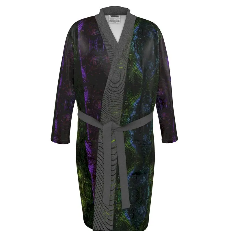 Dressing Gown (Unisex)(Pure Candy RJSTH@Alchemic) RJSTHW2022 RJS