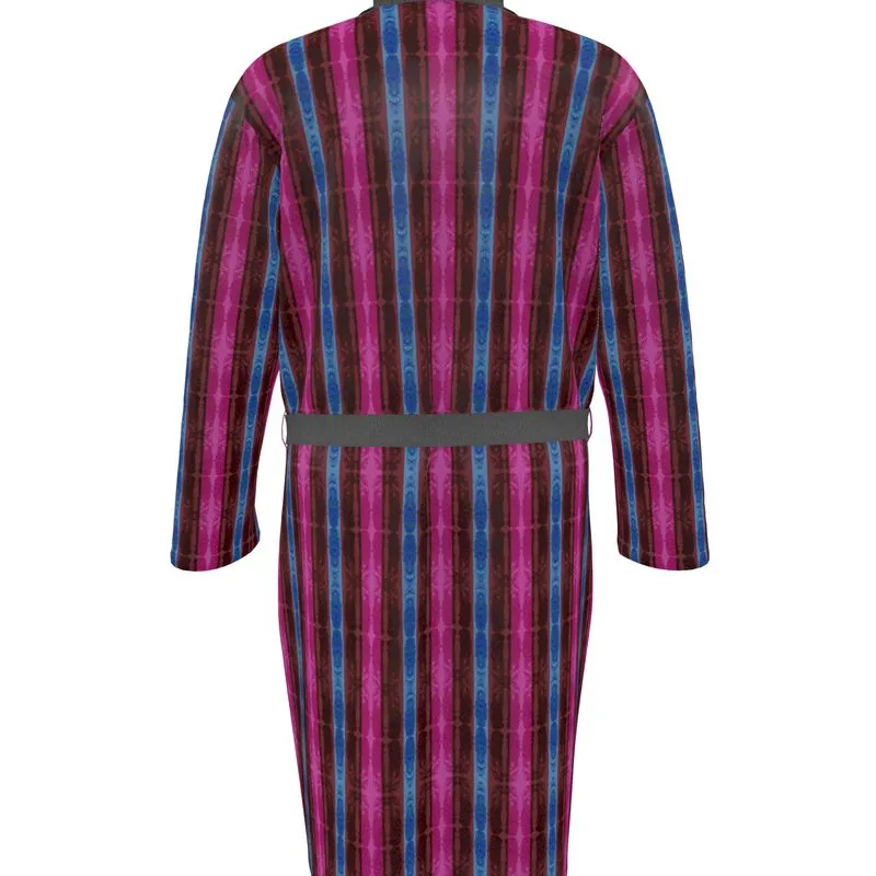 Dressing Gown (Unisex)(Rind#11 Rind Link) RJSTH@Fabric#11 RJSTHW2022 RJS